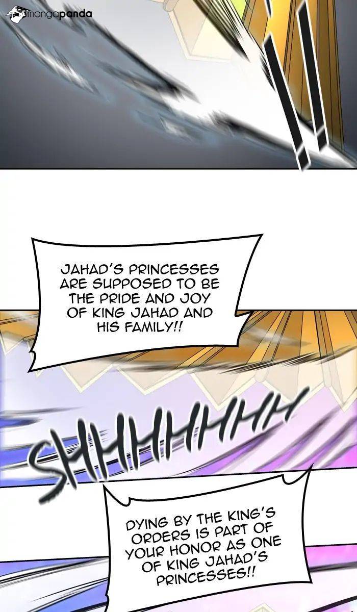 Tower of God Chapter 409 image 015
